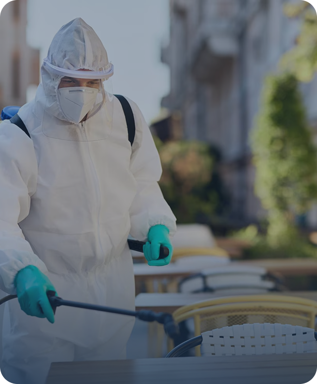 Pest-Control