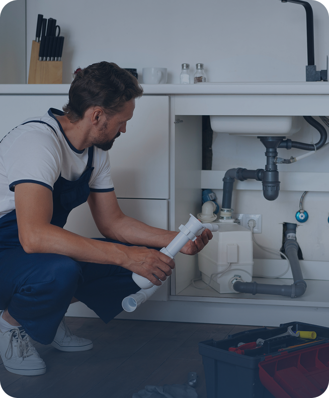 Plumbing