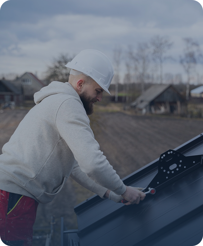 gutters